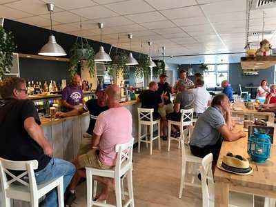 Brasserie Molenhoek homepage