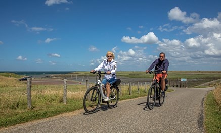 FIETSEN A