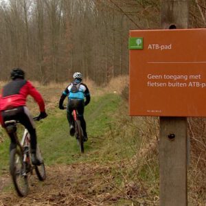 MOUNTAINBIKE A
