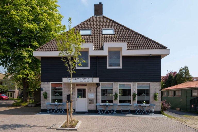 apart hotel homepage