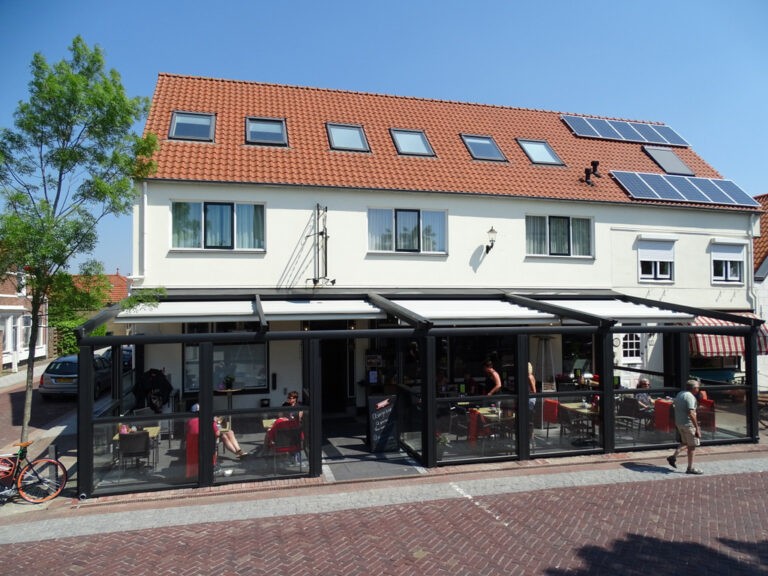 de kroon D