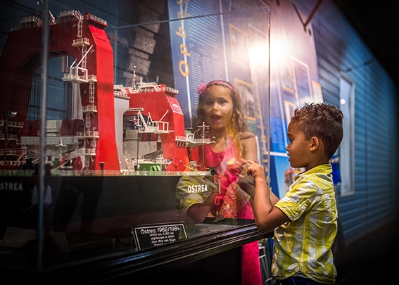 Deltapark Neeltje Jans