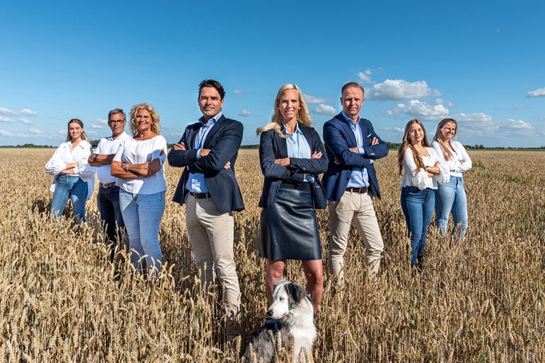 ruiterplaat makelaardij homepage